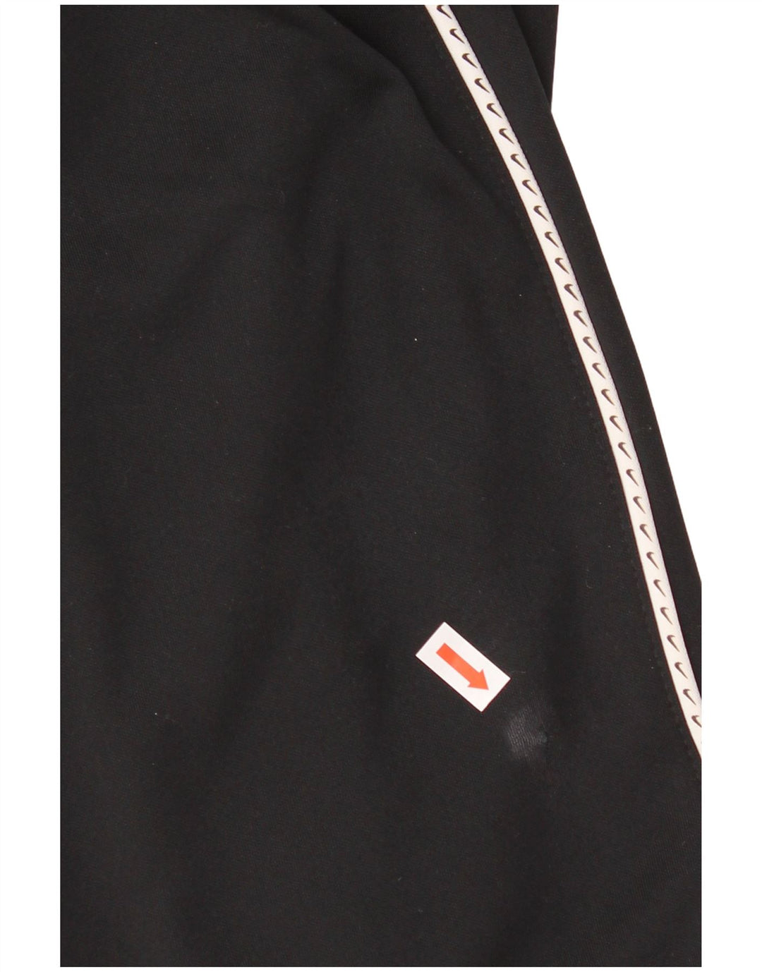 Pantaloni Tuta Nike Bambina 10-11 Anni Medio Nero Poliestere