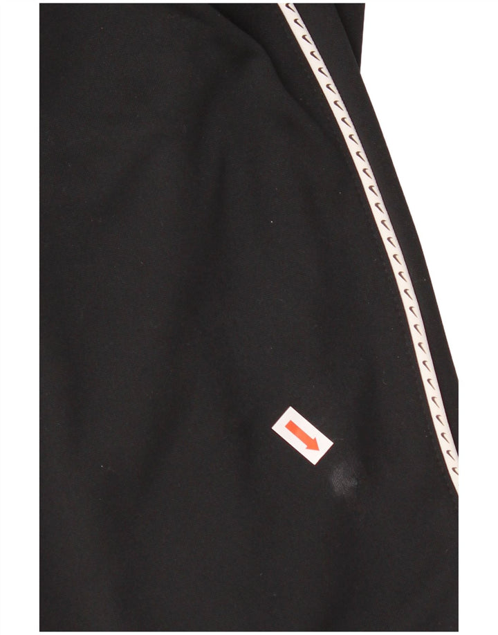 Pantaloni Tuta Nike Bambina 10-11 Anni Medio Nero Poliestere