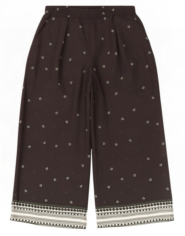 Pantaloni corti da donna Marks & Spencer UK 12 medi W30 L25 neri