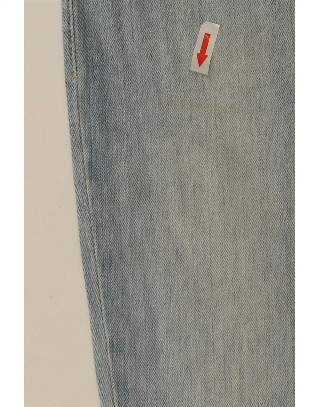 Jeans Levi's Uomo 511 Slim W36 L30 Cotone Blu