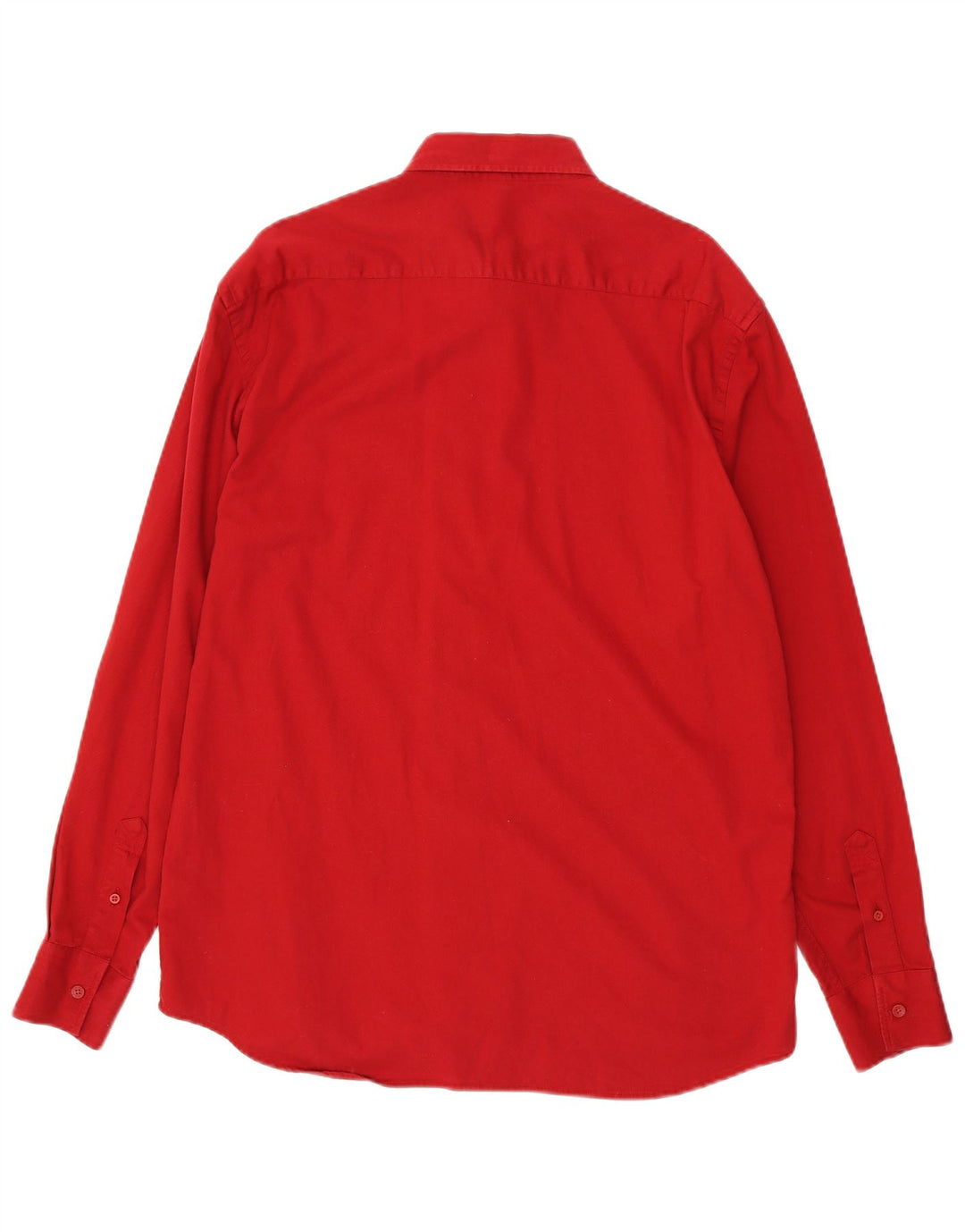 Camicia da uomo North Sails XL in cotone rosso