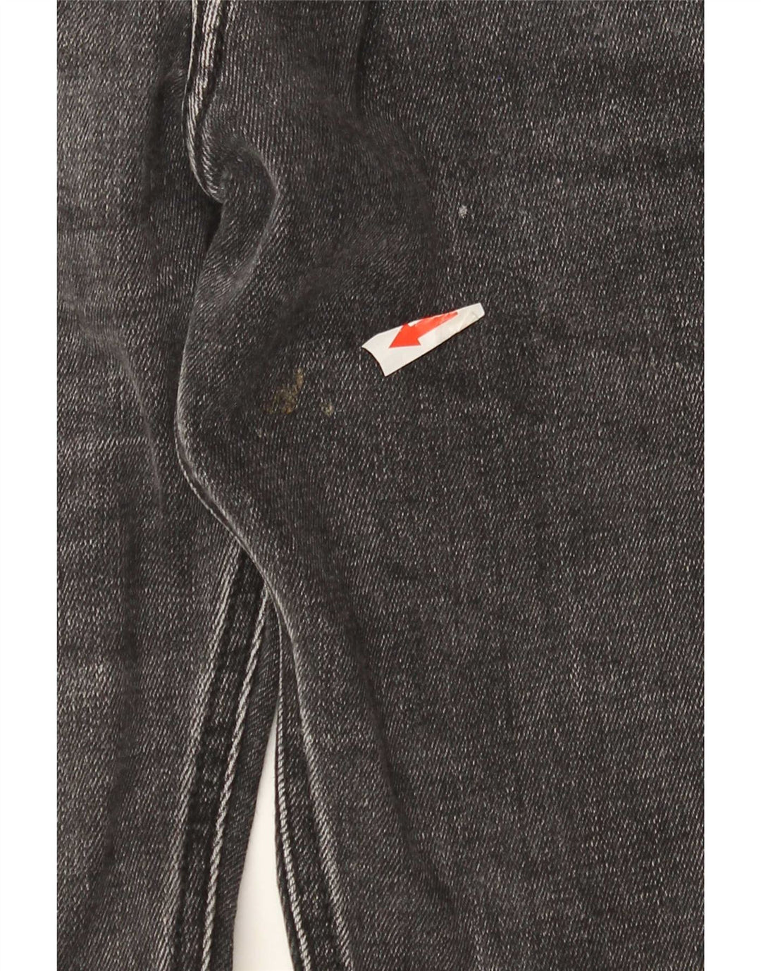 Jeans skinny da uomo Diesel W34 L30 Grigi
