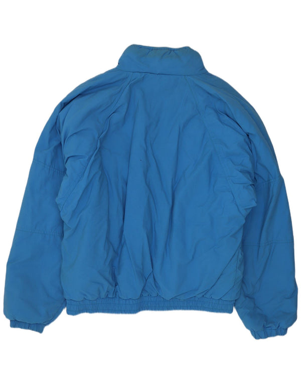 Giacca da sci da uomo Luhta UK 42 XL blu poliammide