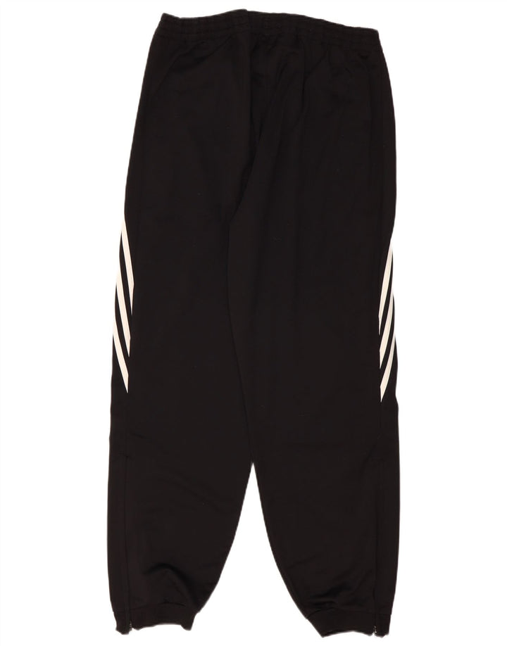 Pantaloni da tuta da uomo Adidas Joggers XL poliestere nero