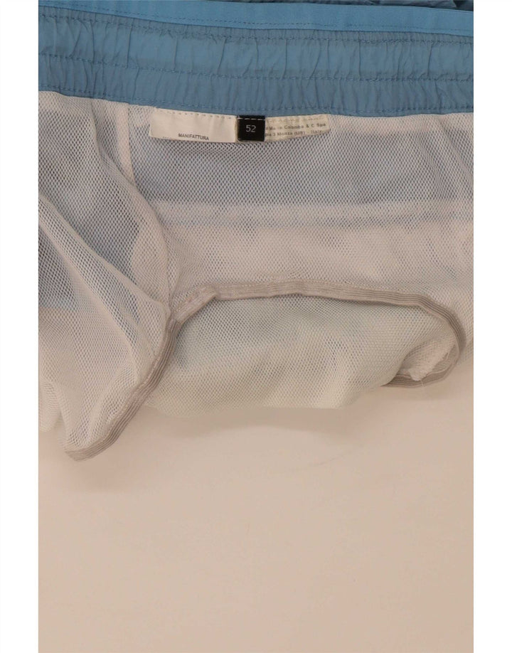 Pantaloncini da bagno uomo Colmar IT 52 Large Blu