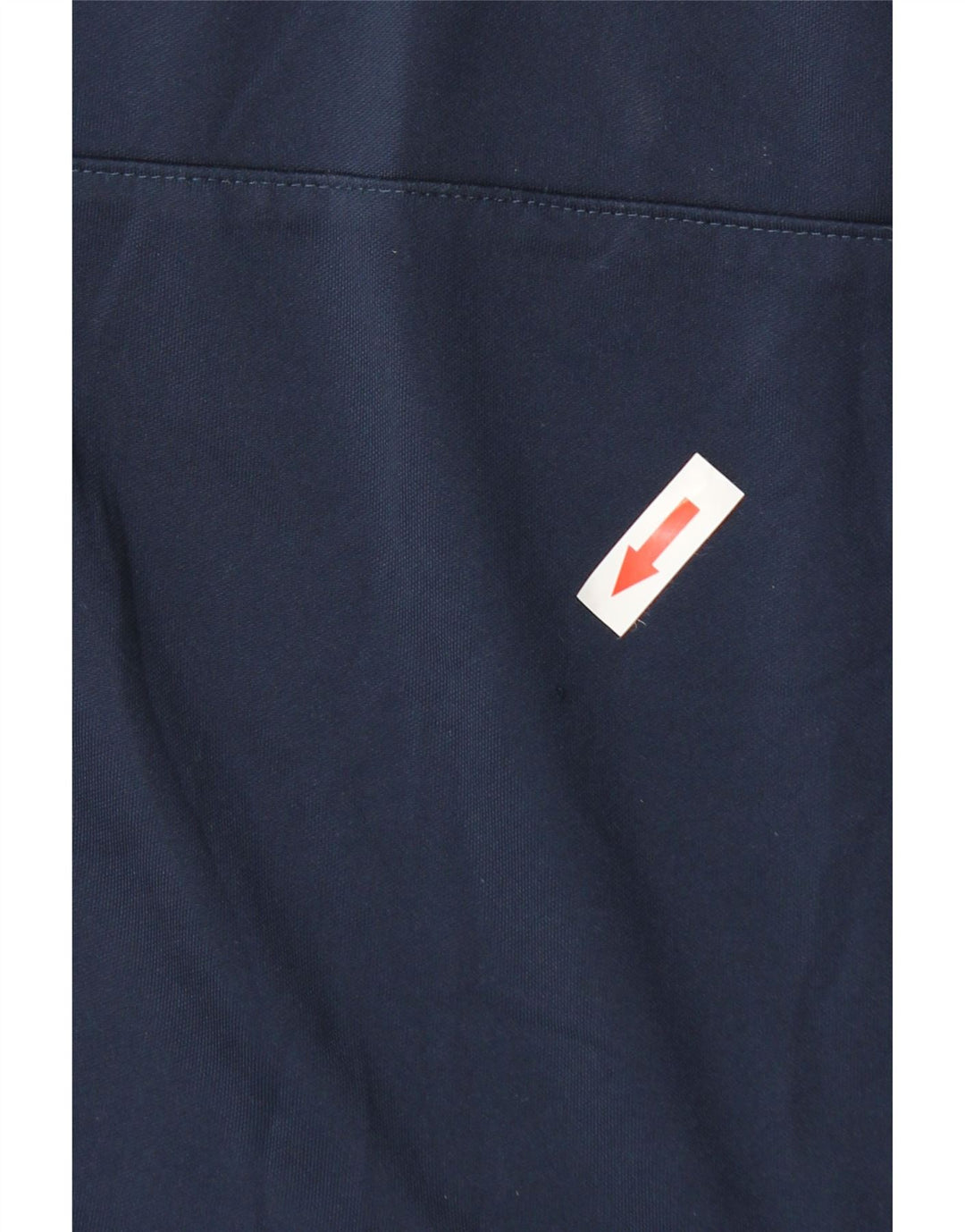 Pantaloni da tuta Nike Dri Fit da uomo XL in poliestere blu navy