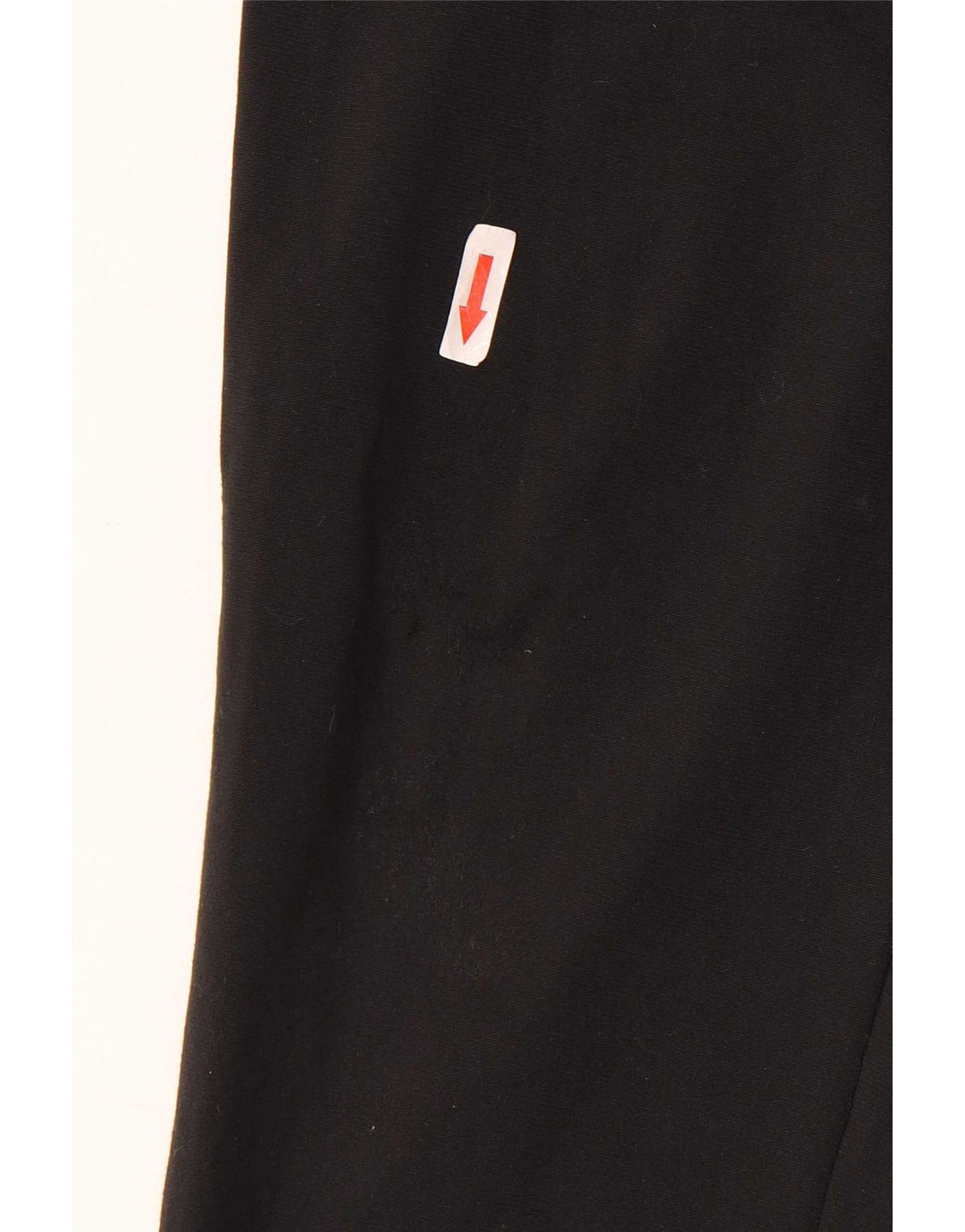 Pantaloni della tuta da ragazzo Adidas Joggers 11-12 anni medio nero