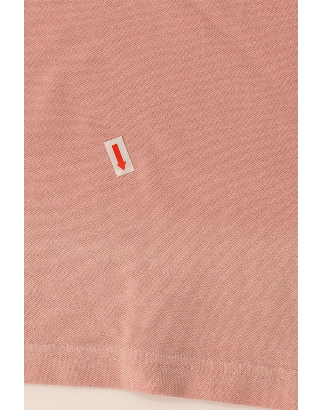 KAPPA Mens Polo Shirt XL Pink Cotton Vintage Kappa and Second-Hand Kappa from Messina Hembry 