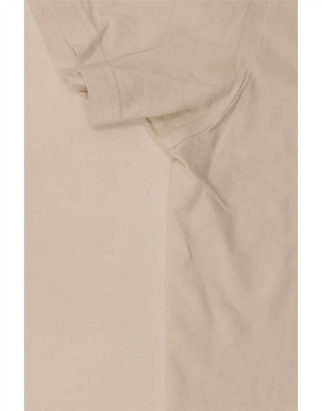 Maglietta grafica Nike da uomo slim fit 2XL bianca