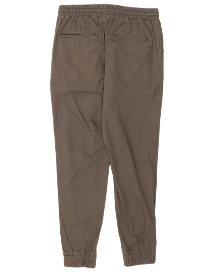 Pantaloni da jogging da uomo Champion medi W30 L29 cotone grigio