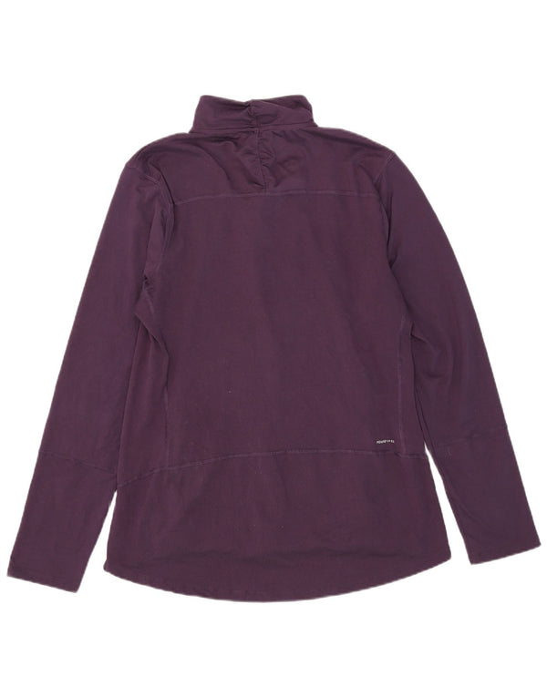 Giacca sportiva da donna Champion UK 18 XL Viola