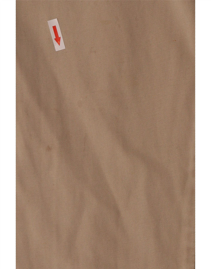 Levi's Uomo 451 Pantaloni Casual Dritti W33 L31 Beige