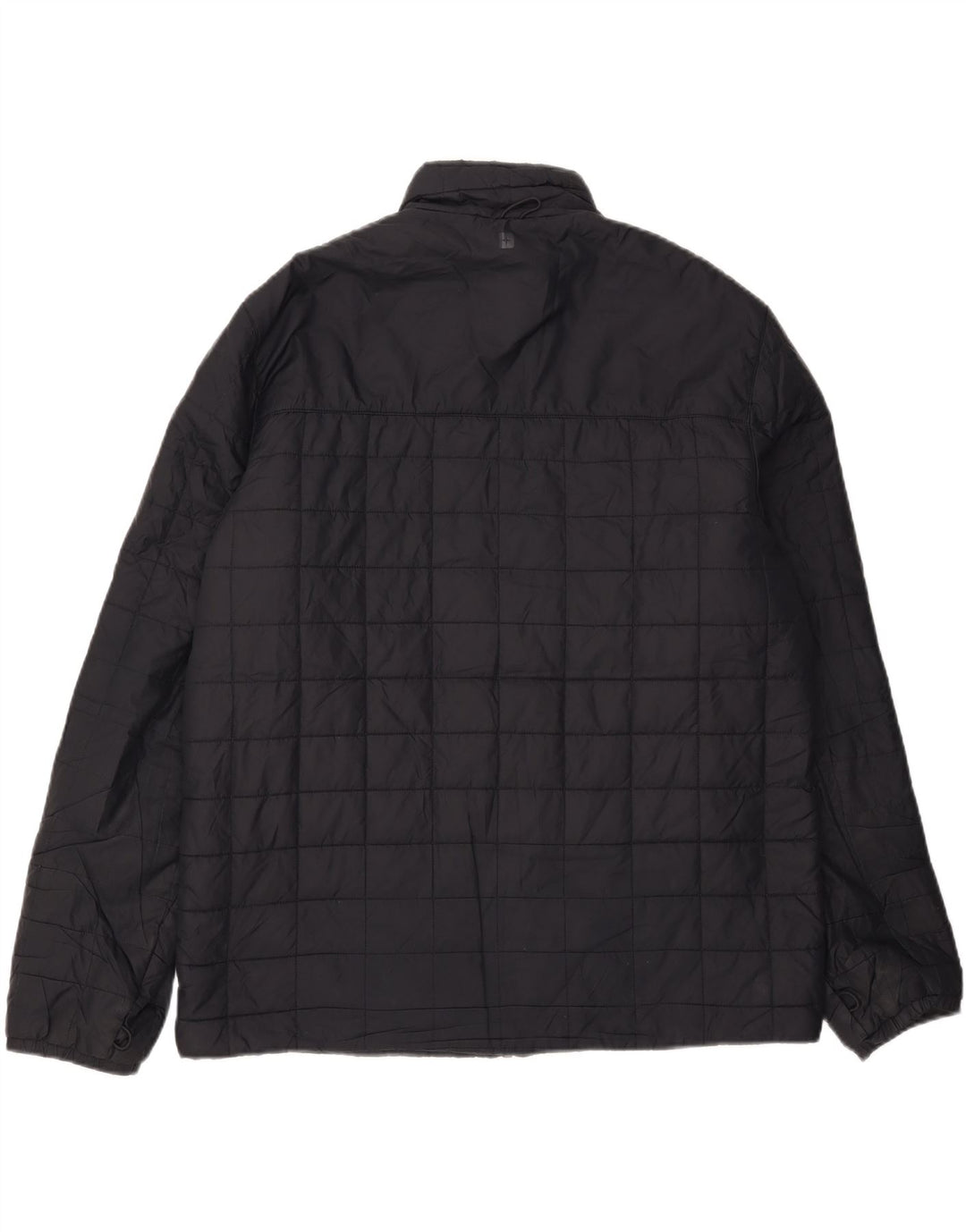 Giacca trapuntata da uomo Mountain Warehouse UK 42 XL Blu navy