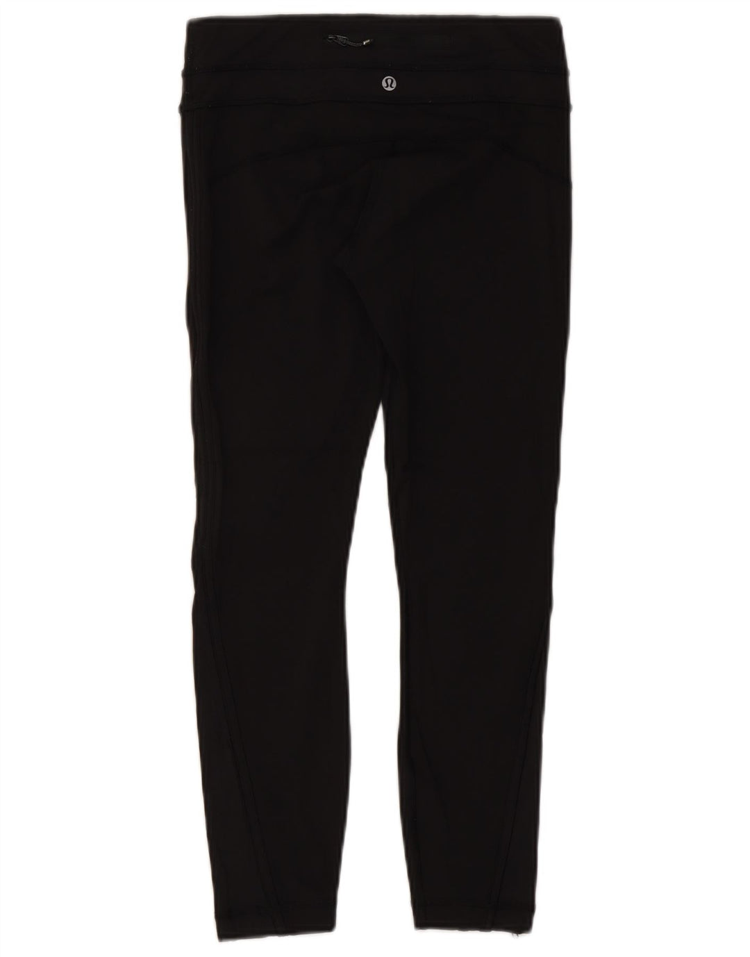 Leggings da donna LULULEMON US 6 medio nero