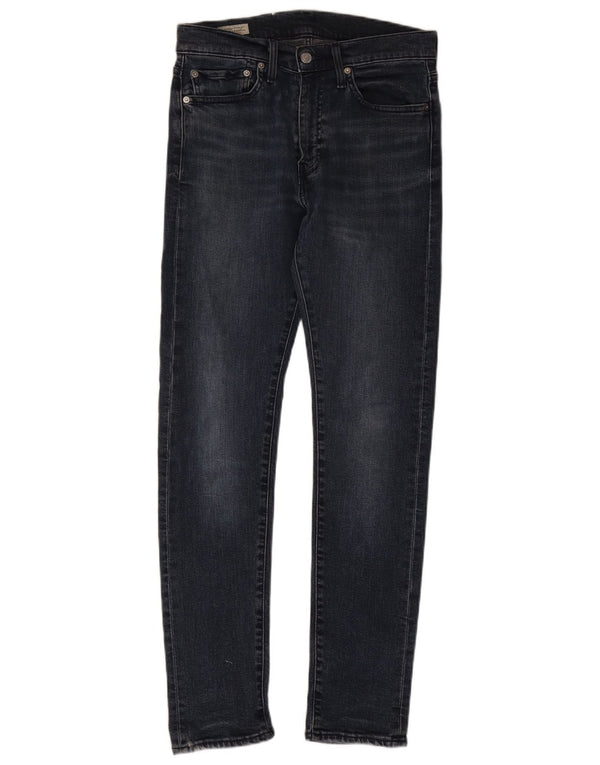 Levi's Jeans 511 slim fit da uomo W31 L32 Cotone blu navy