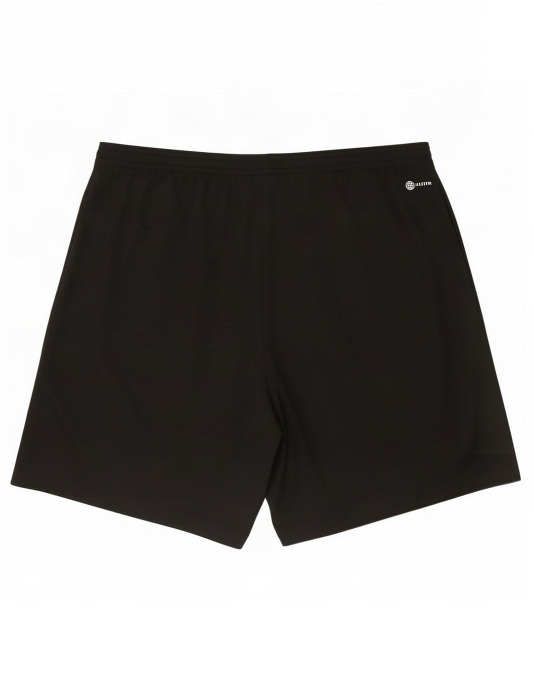 Pantaloncini sportivi Adidas Aeroready da uomo 2XL poliestere nero