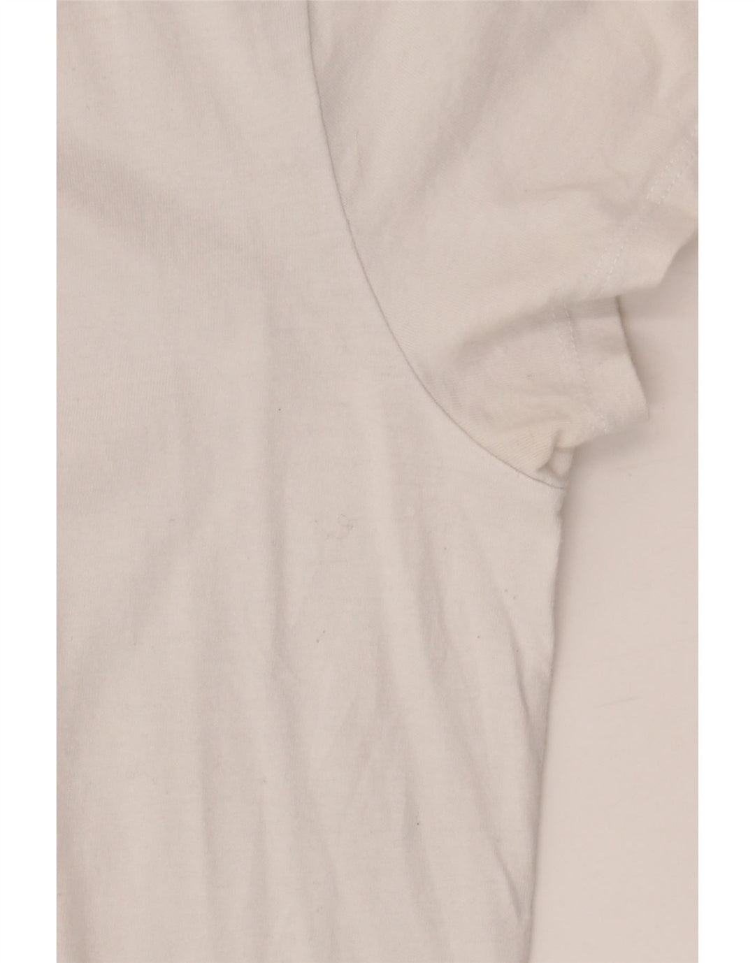 T-shirt grafica da donna LEVI'S Top UK 14 Medium White