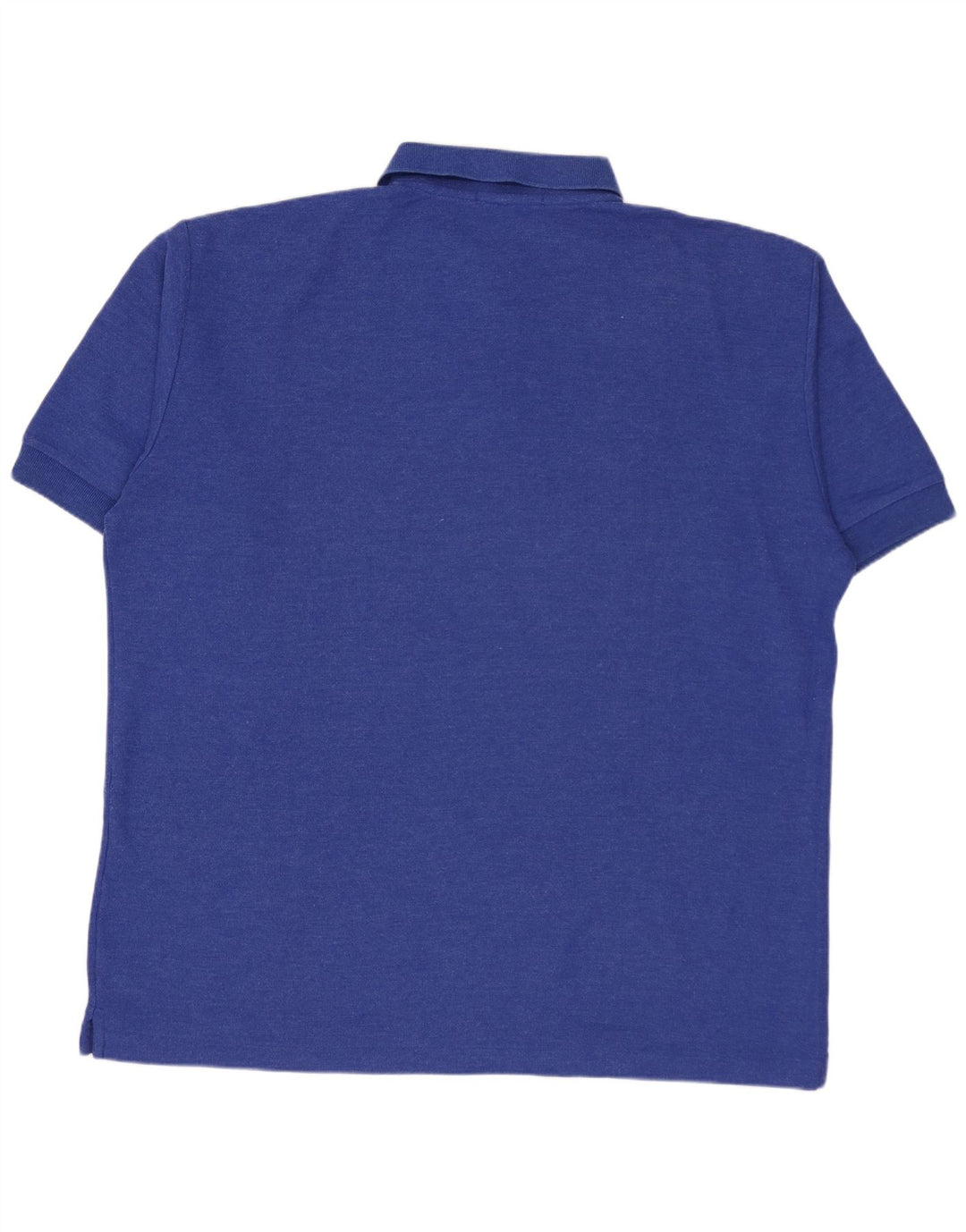 Polo Fila Uomo IT 56 2XL Blu