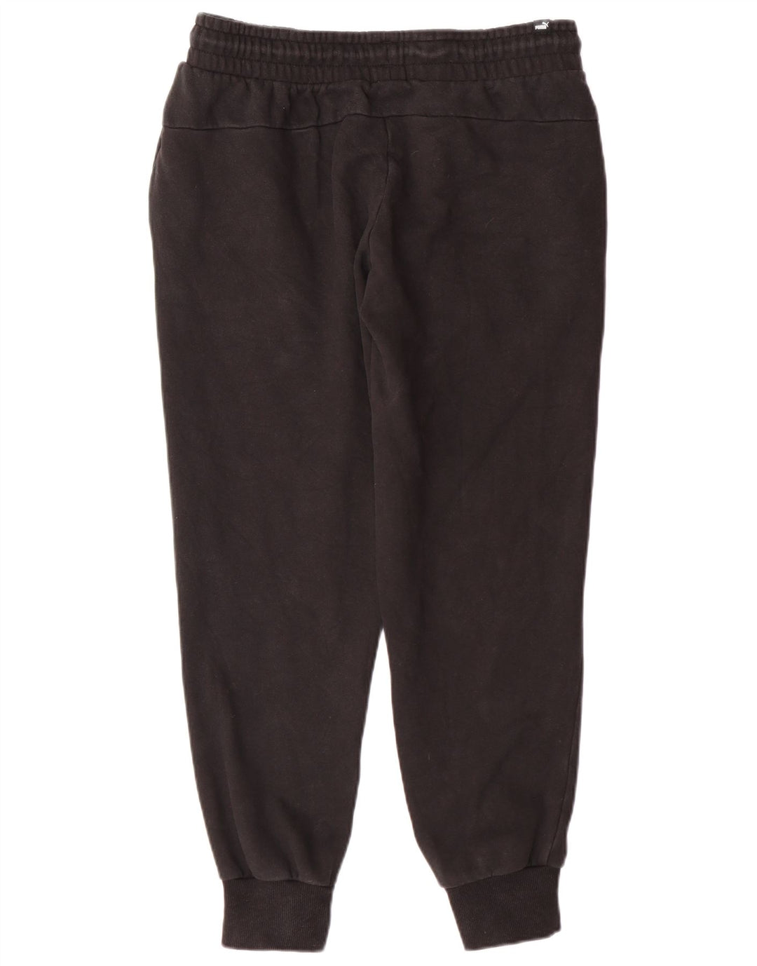 Pantaloni da tuta con grafica PUMA da uomo Joggers Medium Nero