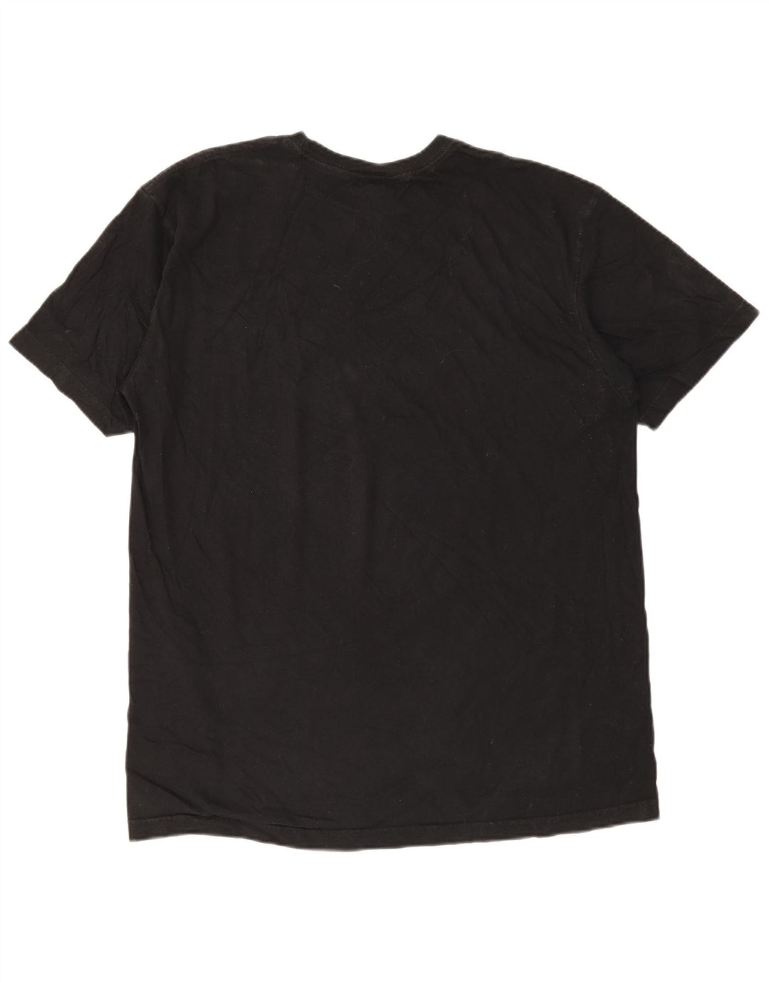 T-shirt grafica da uomo Volcom Top XL Nera