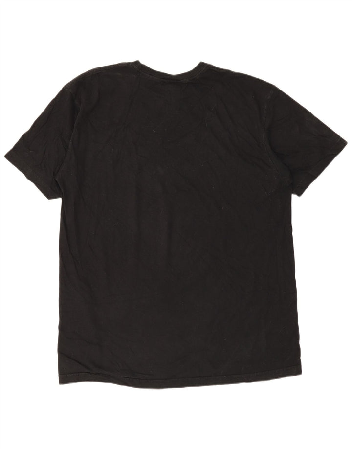 T-shirt grafica da uomo Volcom Top XL Nera