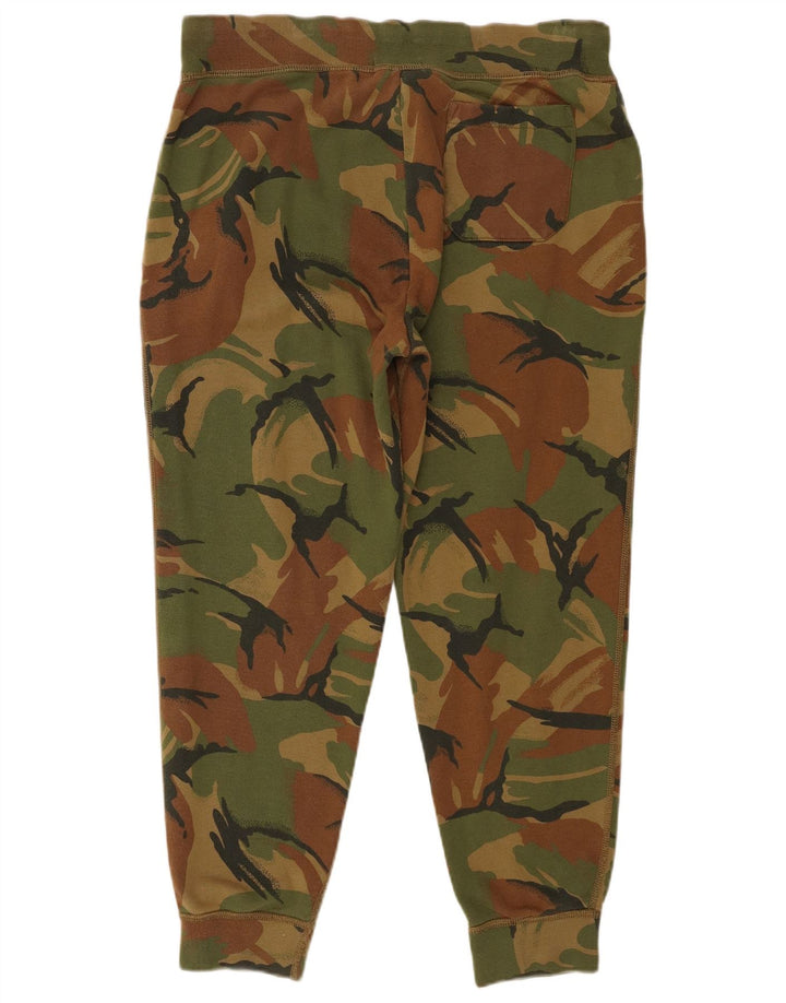 Polo Ralph Lauren Pantaloni da tuta da uomo Joggers medi multicolore