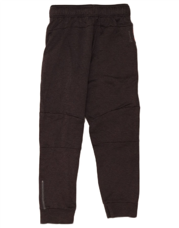 Pantaloni da jogging per ragazzi Russell Athletic, 10-11 anni, grandi, grigi