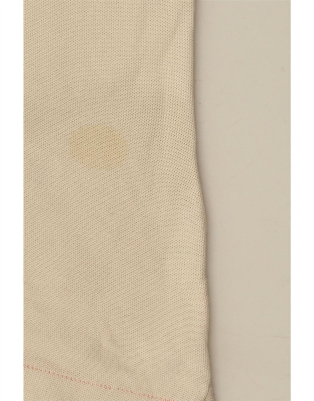 Polo Uomo FILA IT 52 Large Rosa Cotone