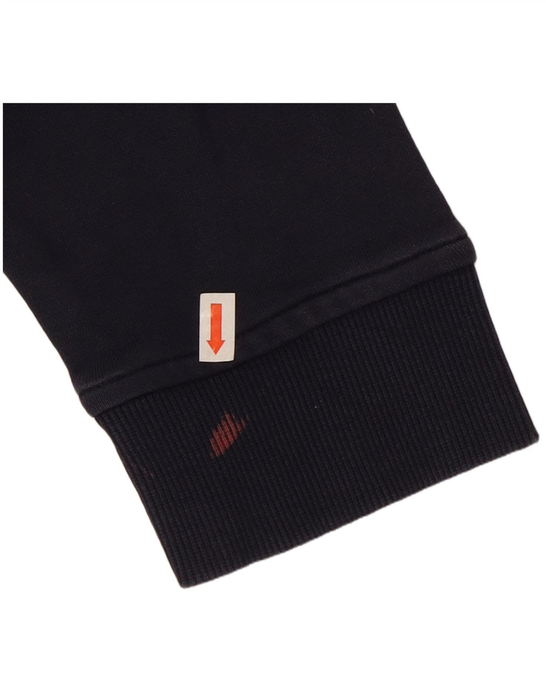Felpa da uomo Lyle & Scott, grande, in cotone blu navy