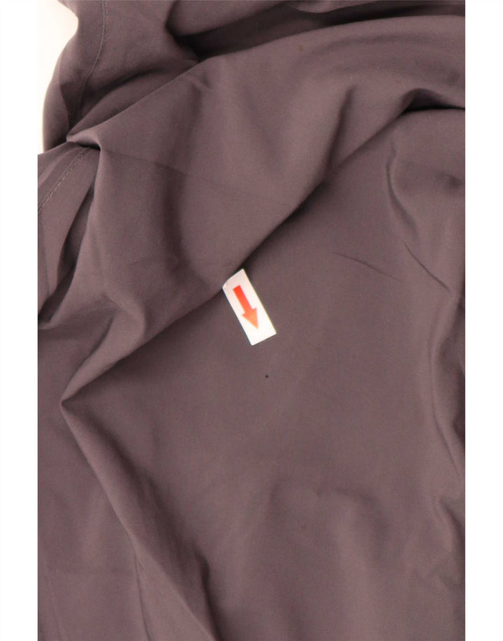 Pantaloni da tuta Reebok Speedwick da uomo Joggers 2XL Poliestere grigio