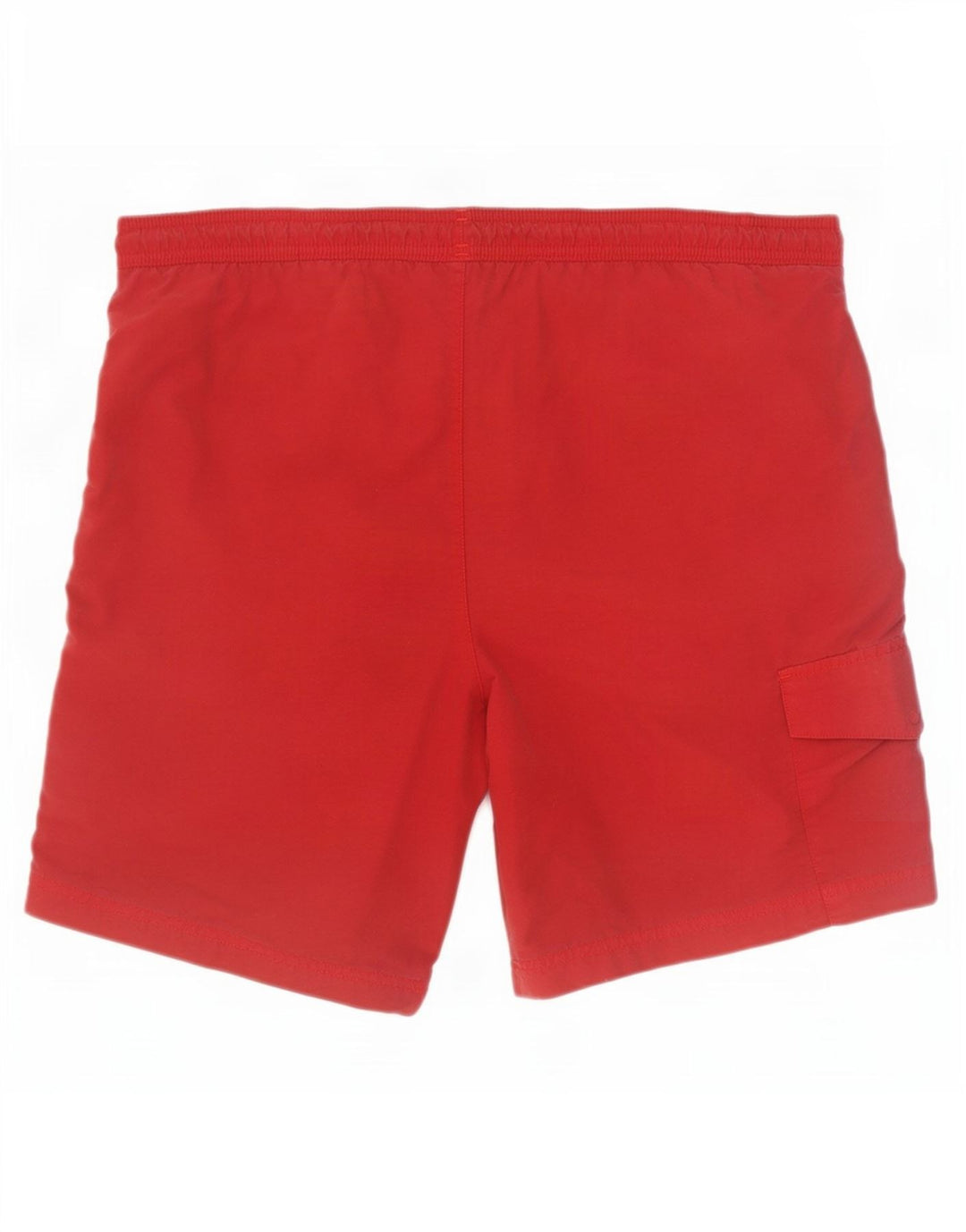 Pantaloncini da bagno Adidas da uomo medio marrone poliestere
