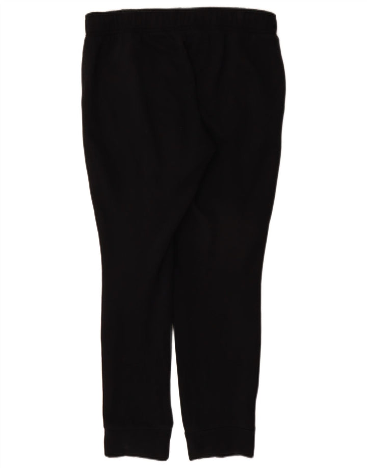 Pantaloni da tuta da uomo Puma Joggers Large Neri