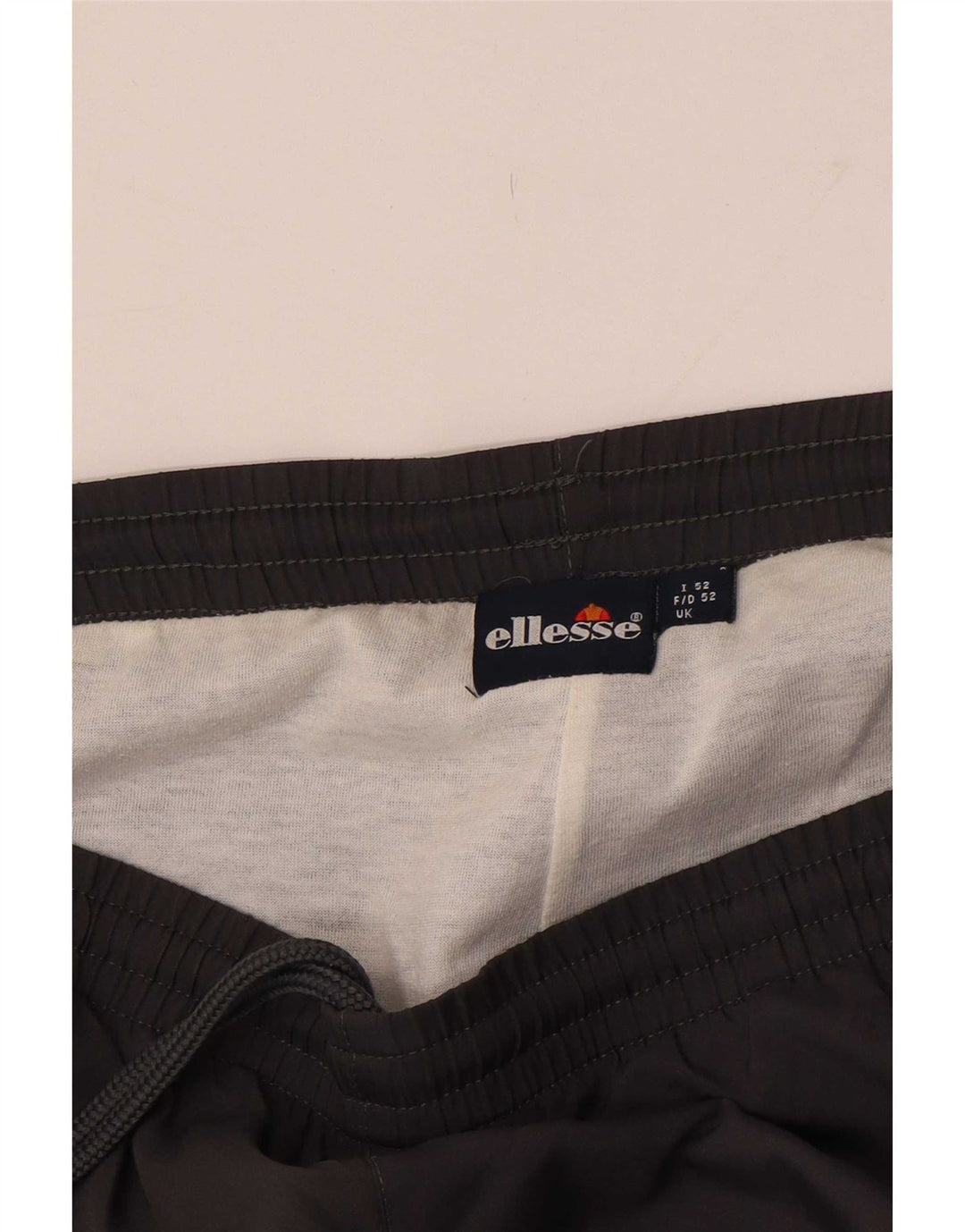 Pantaloni da tuta da uomo Ellesse IT 52 XL Grigio