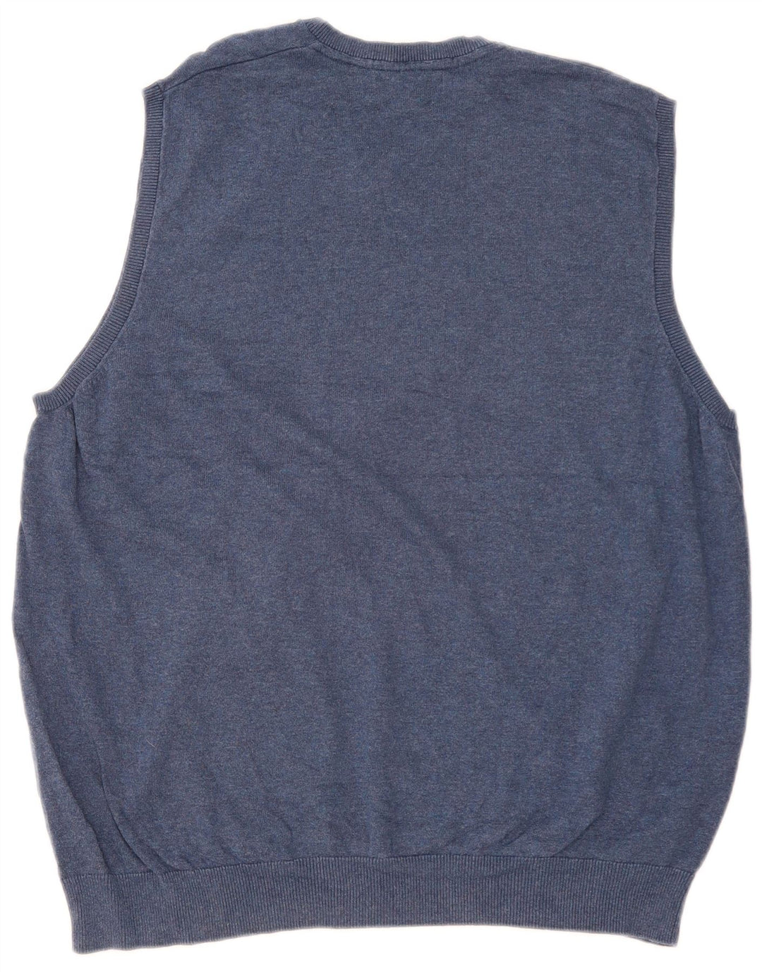 Canotta da uomo Marks & Spencer 2XL cotone blu navy