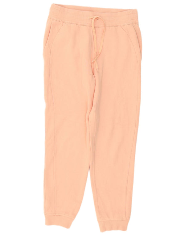 Lululemon Pantaloni da tuta da donna Joggers US 10 Large Rosa Cotone