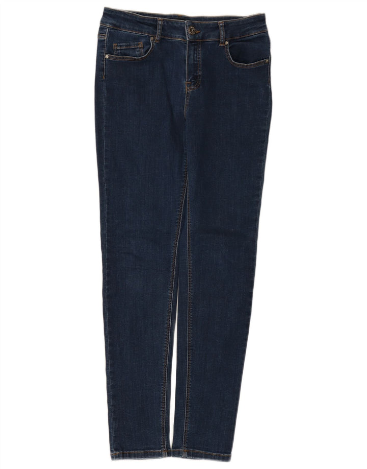 Jeans skinny da donna Massimo Dutti W28 L29 Blu