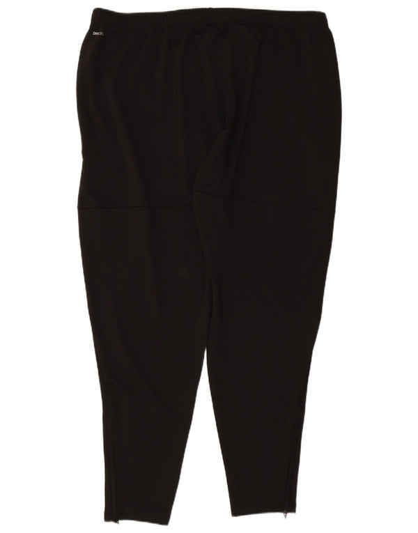 Pantaloni della tuta da uomo PUMA 2XL Nero Colourblock
