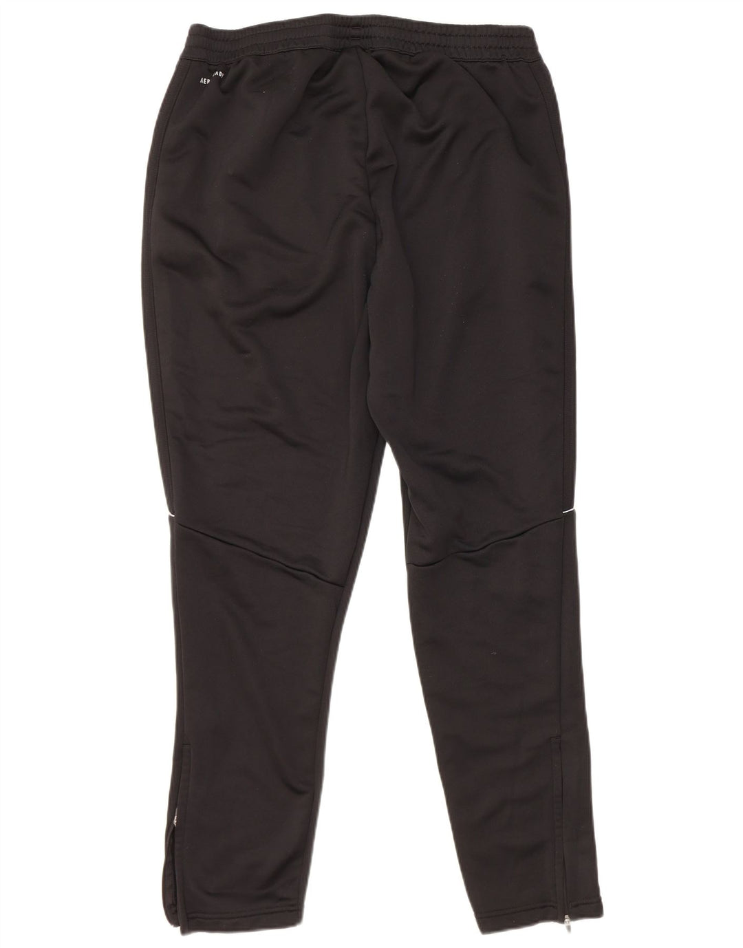 Pantaloni da tuta Adidas Aeroready da uomo XL poliestere nero