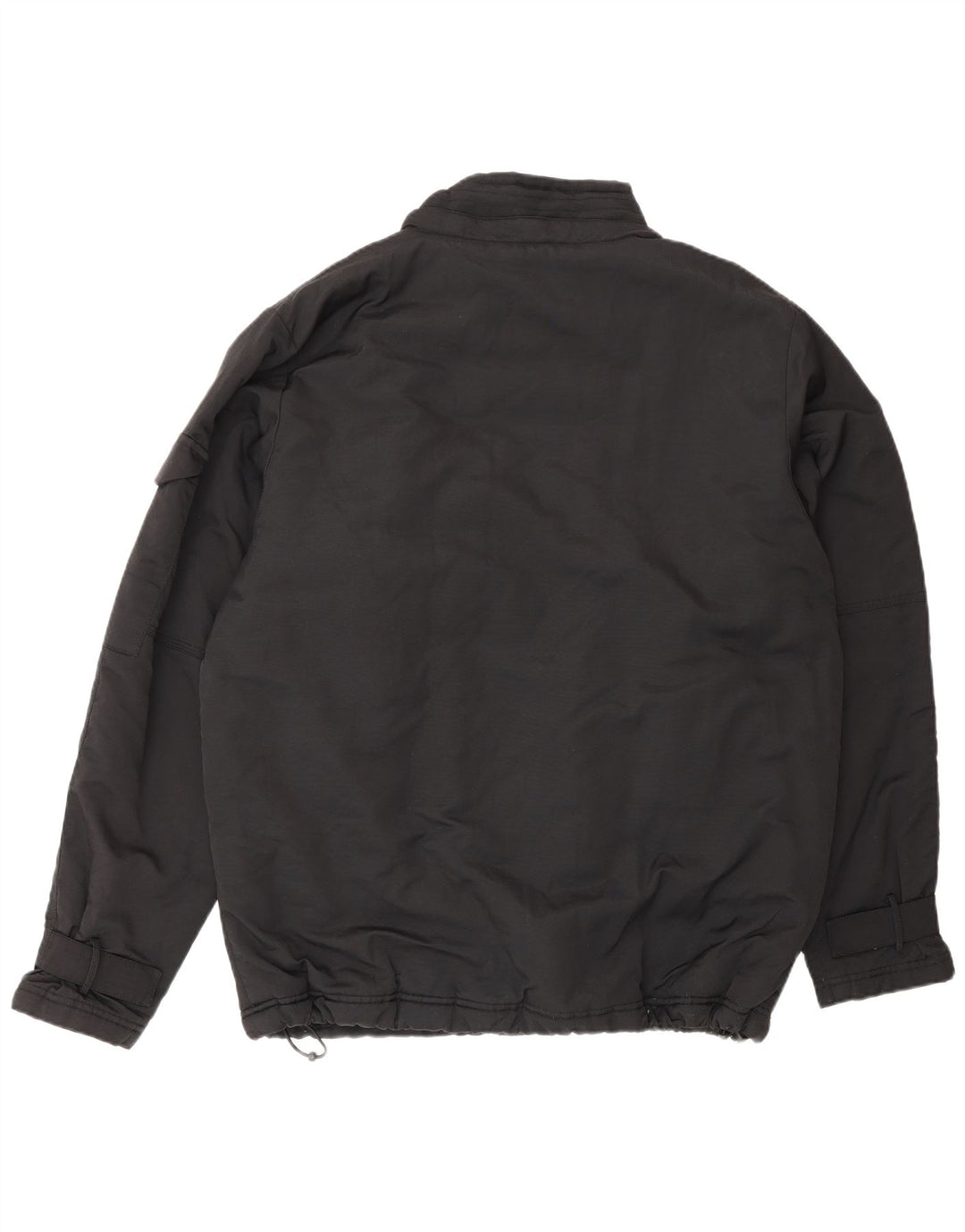 Giacca a vento da uomo Dickies UK 40 grande cotone nero