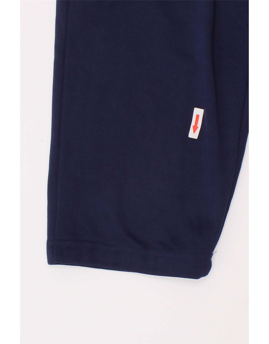 Pantaloni Tuta Bambino Kappa 11-12 Anni Blu Navy