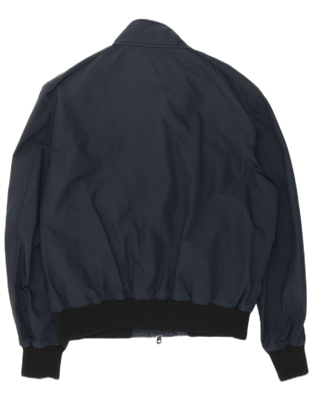 Giubbotto bomber da uomo Refrigiwear UK 44 2XL Nylon blu navy