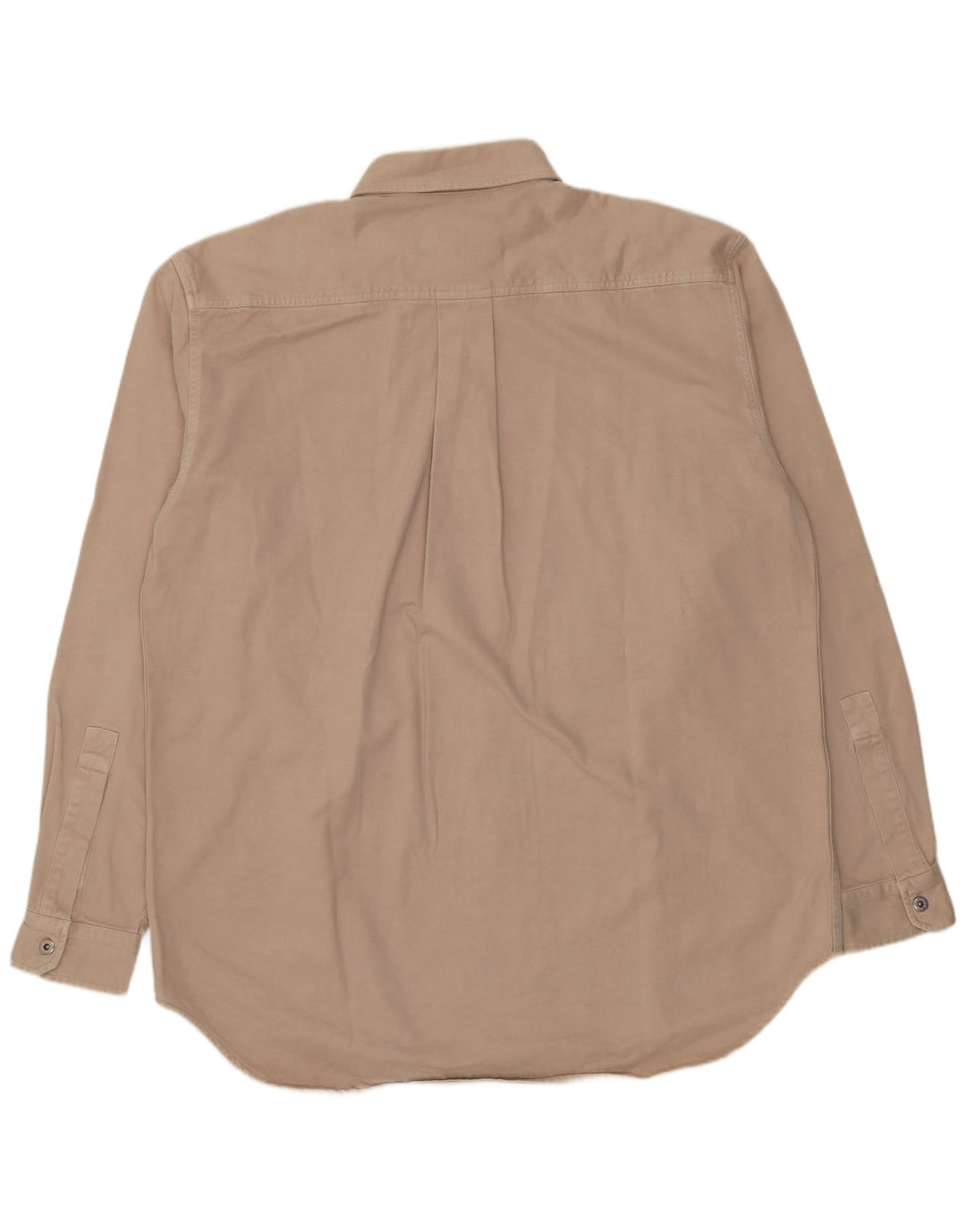 Camicia da uomo Murphy & Nye 2XL cotone beige