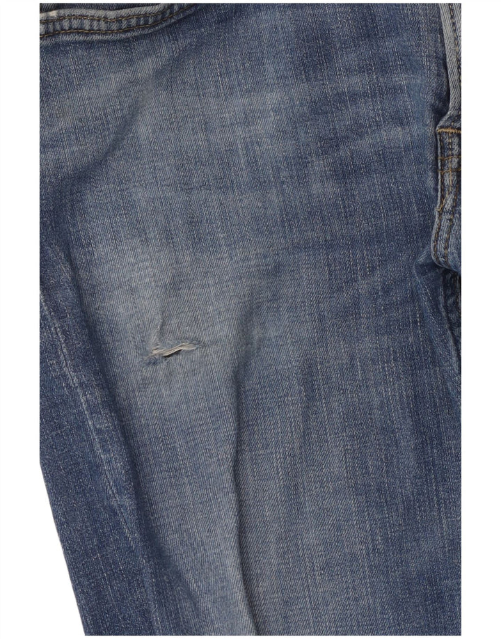 Jeans Lee Luke Slim da uomo W30 L32 in cotone blu