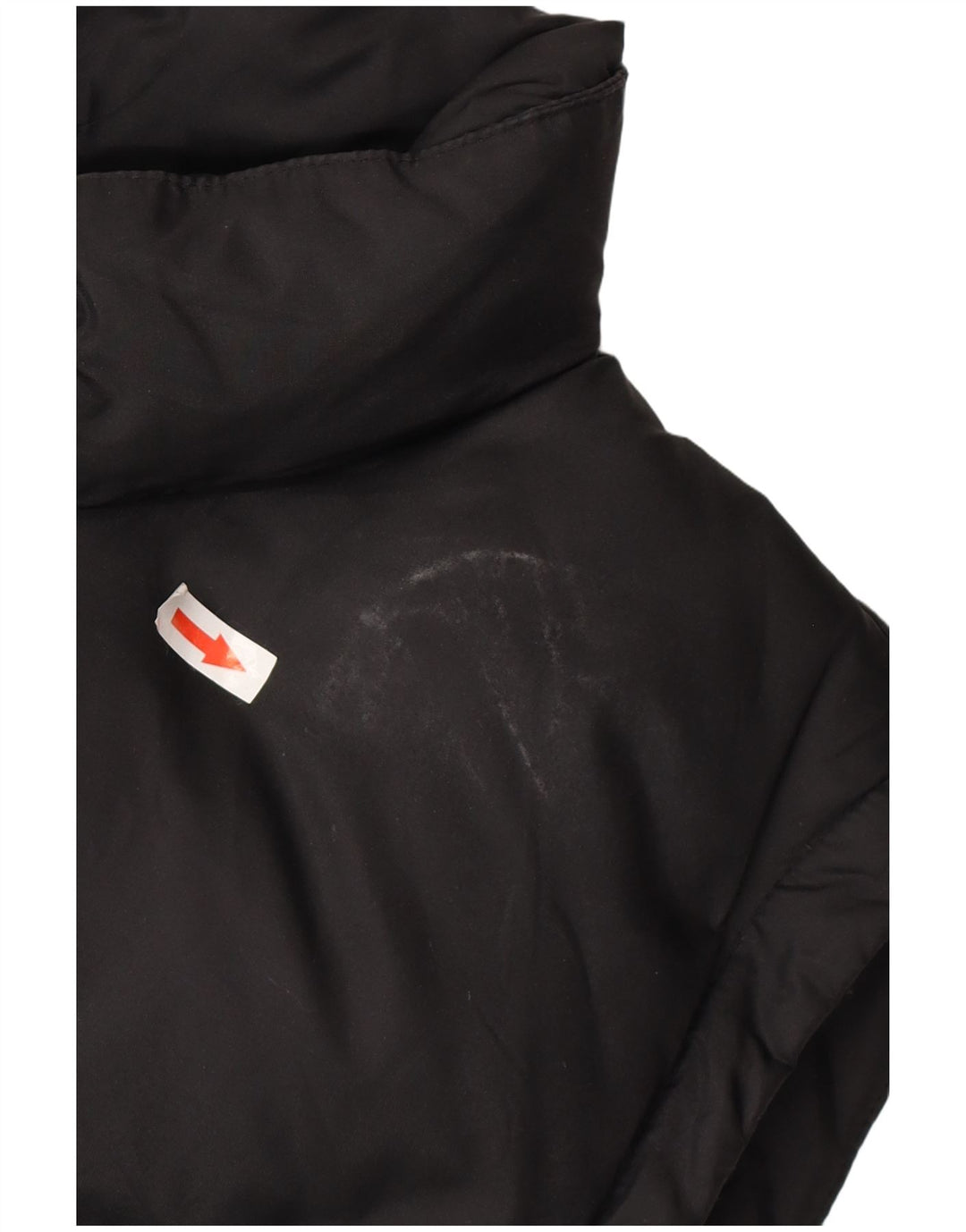 Gilet imbottito da uomo GAS UK 44 2XL Nero