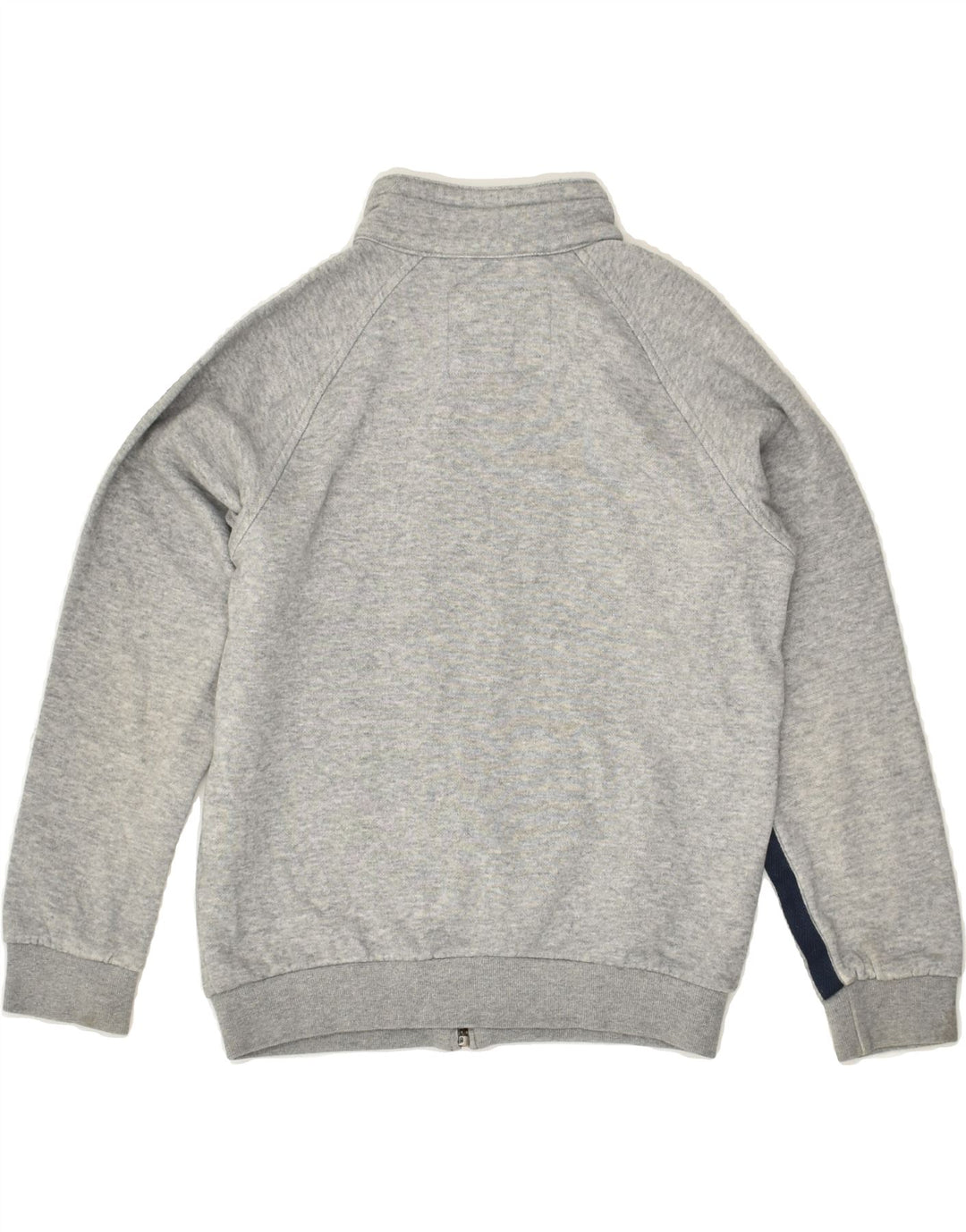 CHAMPION Boys Graphic Tracksuit Top Jacket 7-8 Years Small Grey Cotton | Vintage Champion | Thrift | Second-Hand Champion | Used Clothing | Messina Hembry 