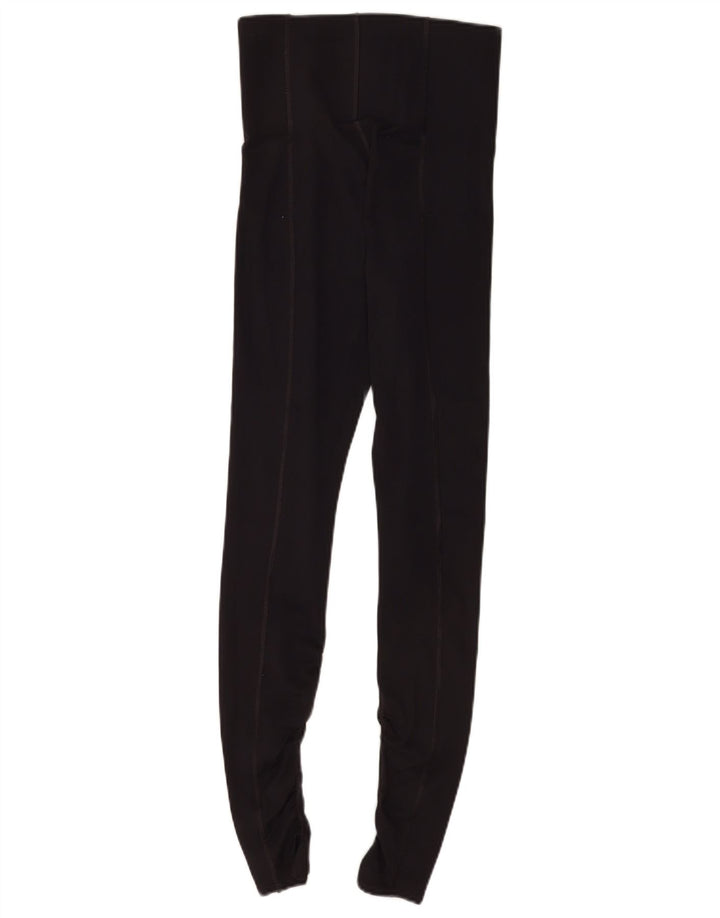 Leggings Nike Dri Fit da donna UK 6 XS neri
