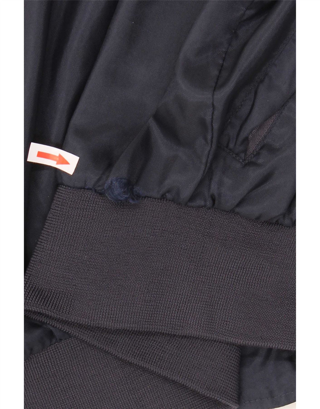 Giubbotto bomber da uomo Lee UK 36 piccolo. Blu marino
