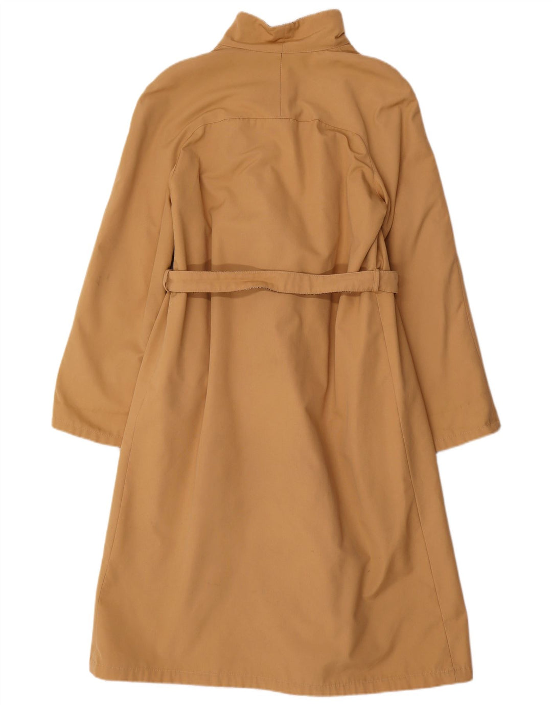 Soprabito reversibile vintage da donna IT 42 Beige medio