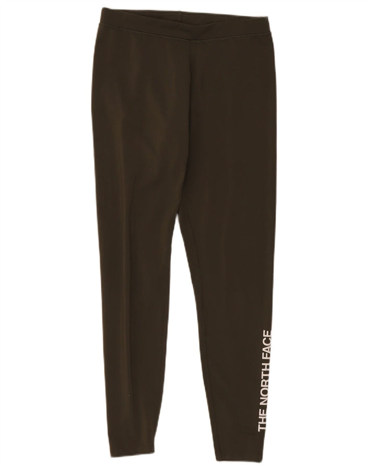 Leggings grafici da donna The North Face UK 12 Medium Khaki