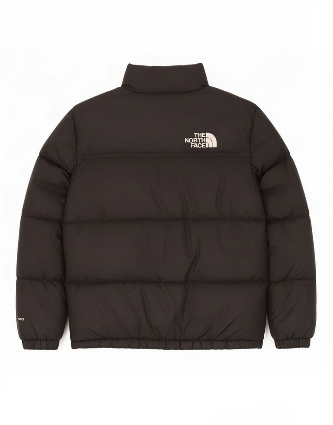 Giacca imbottita The North Face da ragazzo 14-15 anni XL in nylon nero